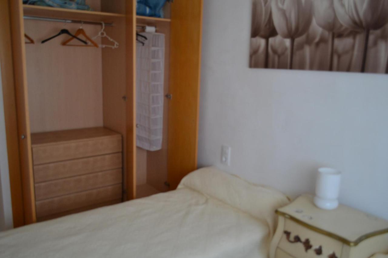 Triplex A 200 Metros De La Playa Apartment Gandia Ngoại thất bức ảnh