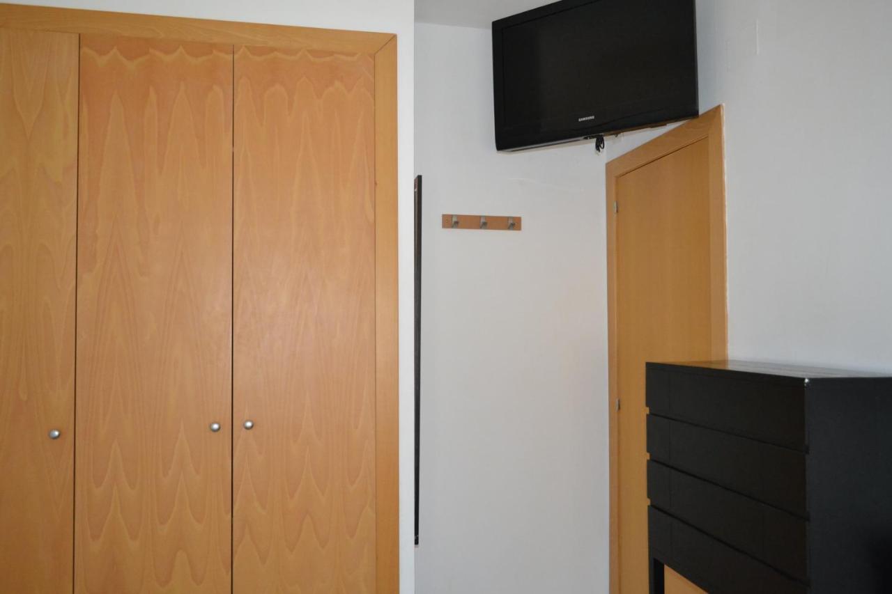 Triplex A 200 Metros De La Playa Apartment Gandia Ngoại thất bức ảnh