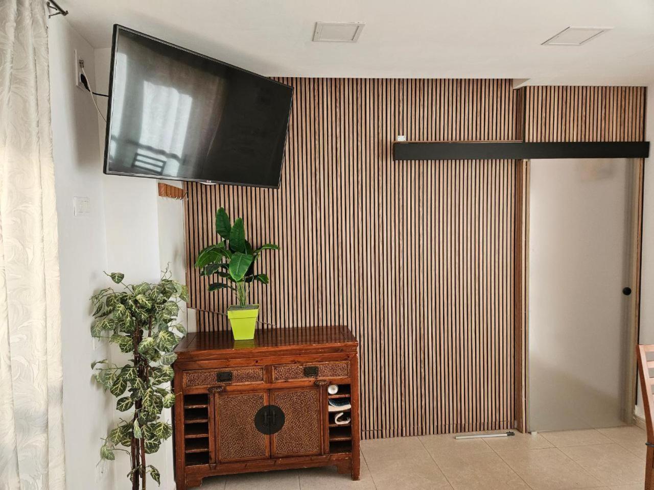 Triplex A 200 Metros De La Playa Apartment Gandia Ngoại thất bức ảnh